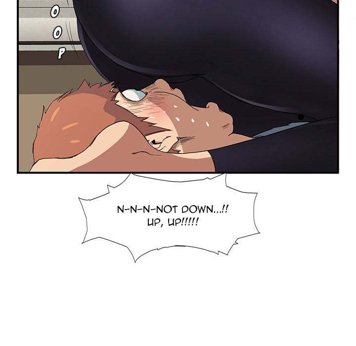 My Stepmom - Chapter 3 - Andromeda 11 page 132 hentai porn comic manga doujin